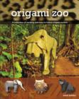 Image for The Massive Origami Zoo Box