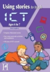 Image for USING STORIES TO TEACH ICT AGES 67