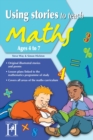 Image for Using Stories to Teach Maths 4-7