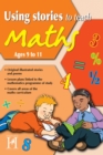 Image for Using Stories to Teach Maths 9-11