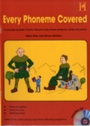 Image for Every phoneme covered  : a complete synthetic phonics resource using simple sentences, stories and poems