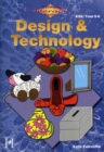 Image for Developing literacy skills though design &amp; technologyKey Stage 2, Y5-6
