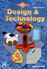 Image for Developing Literacy Skills Through Design &amp; Technology - Years 3-4