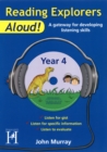Image for Reading Explorers Aloud! Year 4