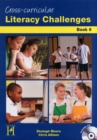 Image for Cross-curricular literacy challengesBook 6 : Bk. 6
