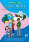 Image for Thinking Skills; Special  Needs : ADHD and Communication Difficulties