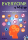 Image for Everyone a Writer - Year 5 : A Multisensory Approach to Improve Children&#39;s Writing Skills