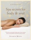 Image for Champneys Spa Secrets for Body and Soul.