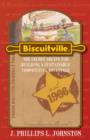 Image for Biscuitville: The Secret Recipe for Building a Sustainable Competitive Advantage