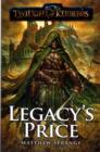 Image for Legacy&#39;s Price