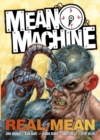 Image for Mean machine  : real mean