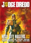 Image for Judge Dredd: Mega-City Masters 03