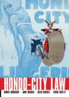 Image for Hondo City Law : Way of the (Cyber) Samurai!