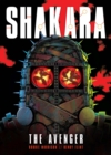 Image for Shakara: The Avenger