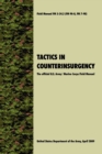 Image for Tactics in Counterinsurgency : The Official U.S. Army / Marine Corps Field Manual FM3-24.2 (FM 90-8, FM 7-98)