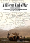 Image for A Different Kind of War : The United States Army in Operation Enduring Freedom, October 2001 - September 2005