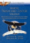 Image for Making Twenty-First-Century Strategy