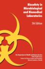 Image for Biosafety in Microbiological and Biomedical Laboratories