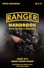 Image for Ranger Handbook : The Official U.S. Army Ranger Handbook SH21-76, Revised August 2010
