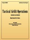 Image for Tactical Airlift Operations