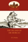 Image for The Island of Dr Moreau