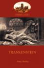 Image for Frankenstein : Or, the Modern Prometheus
