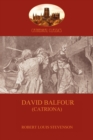 Image for David Balfour (Catriona)