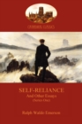 Image for Self-reliance and Other Essays : (Series One)