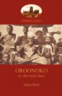 Image for Oroonoko, Prince of Abyssinia