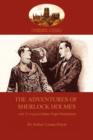 Image for The Adventures of Sherlock Holmes : With 12 Original Sidney Paget Illustrations