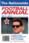 Image for Nationwide football annual 2011-2012