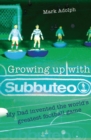 Image for Growing up with Subbuteo: my dad invented the world&#39;s greatest football game