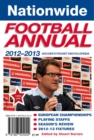 Image for Nationwide football annual, 2012-2013