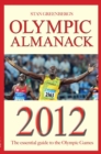 Image for Stan Greenberg&#39;s Olympic almanack 2012