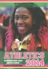 Image for Athletics 2014  : the international track and field annual