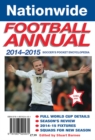 Image for Nationwide football annual, 2014-2015  : soccer&#39;s pocket encyclopedia