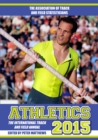Image for Athletics 2015