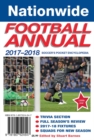 Image for Nationwide football annual, 2017-2018