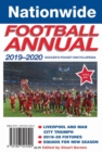Image for Nationwide football annual 2019-2020