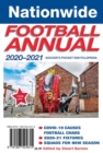 Image for The Nationwide Football Annual 2020-2021