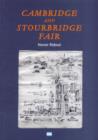Image for Cambridge and Stourbridge Fair
