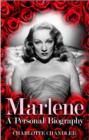 Image for Marlene  : a personal biography
