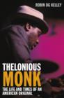 Image for Thelonious Monk: The Life and Times of an American Original