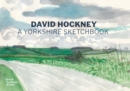 Image for A Yorkshire Sketchbook