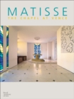 Image for Matisse  : the Chapel at Vence