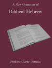 Image for A Discourse-based Invitation to Reading and Understanding Biblical Hebrew