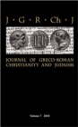 Image for Journal of Greco-Roman Christianity and Judaism