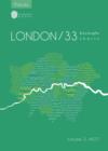 Image for London: 33 boroughs, 33 shorts. (West.) : Volume 2,