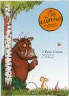 Image for Gruffalo Party Games