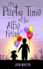 Image for It&#39;s party time for Alfie and Frank